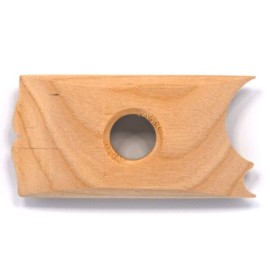 Wooden Texture Rib #8